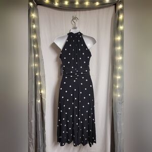 Polka Dot dress by Chaps